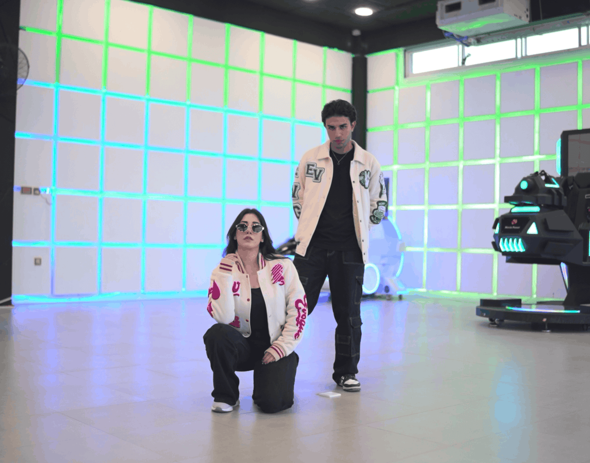 New drop custom varsity jackets by Emporio Vogue